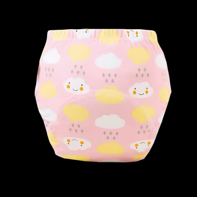 GigiKids™ 4PCS Baby Toilet Training Pants
