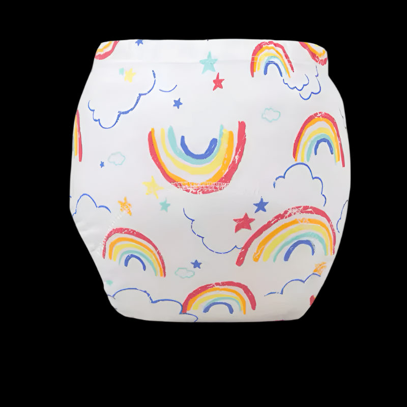 GigiKids™ 4PCS Baby Toilet Training Pants