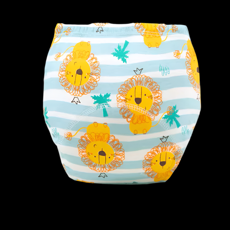 GigiKids™ 4PCS Baby Toilet Training Pants