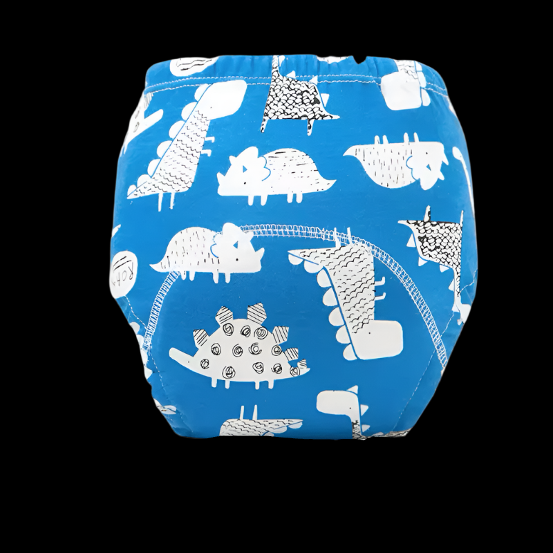 GigiKids™ 4PCS Baby Toilet Training Pants