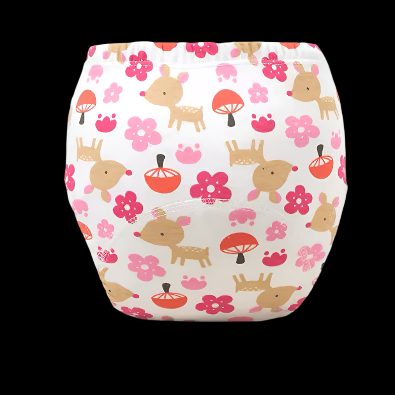 GigiKids™ 4PCS Baby Toilet Training Pants