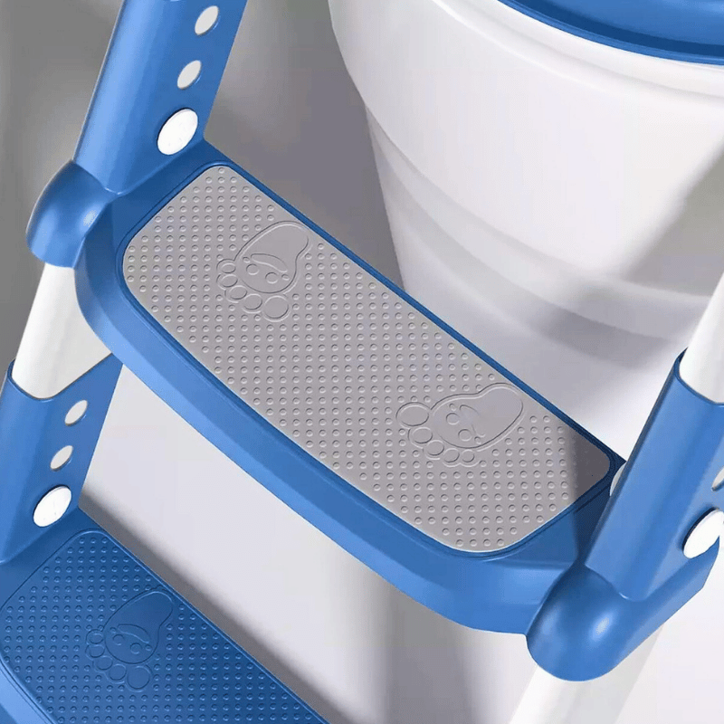GigiKids™ Children's Toilet Seat Stairway