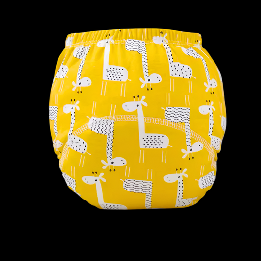 GigiKids™ 4PCS Baby Toilet Training Pants